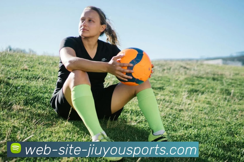 JIUYOU平台生态图